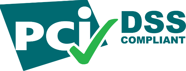 PCI DSS uyumlu